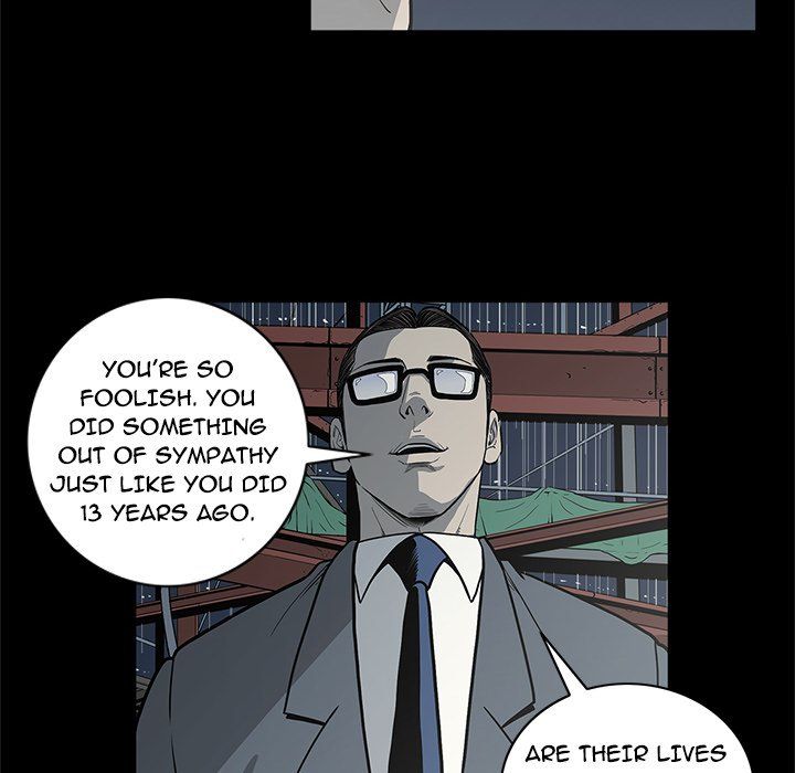 On My Way Manhwa - Chapter 91 Page 19