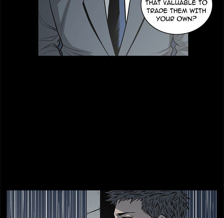 On My Way Manhwa - Chapter 91 Page 20