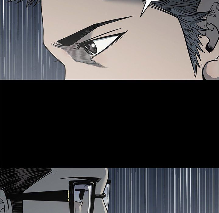 On My Way Manhwa - Chapter 91 Page 22