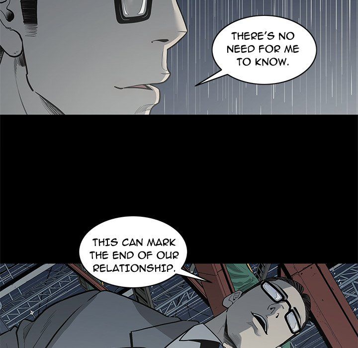 On My Way Manhwa - Chapter 91 Page 23