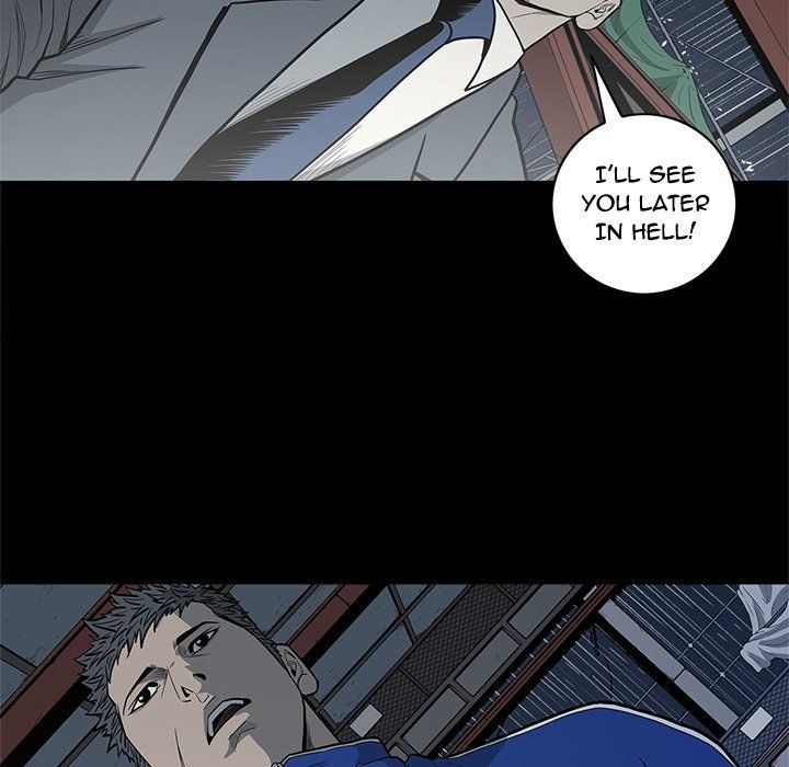 On My Way Manhwa - Chapter 91 Page 24