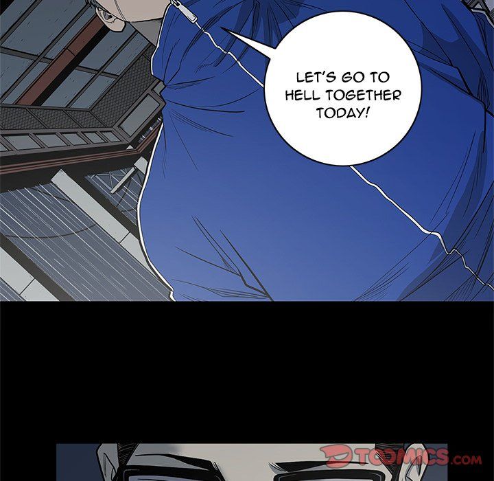On My Way Manhwa - Chapter 91 Page 25