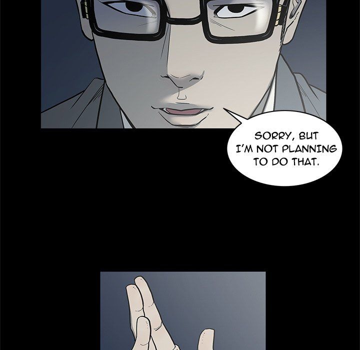 On My Way Manhwa - Chapter 91 Page 26