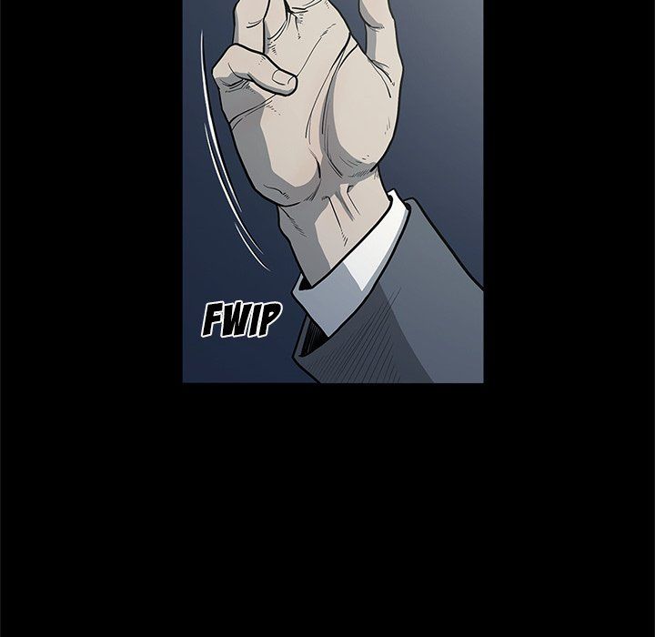 On My Way Manhwa - Chapter 91 Page 27