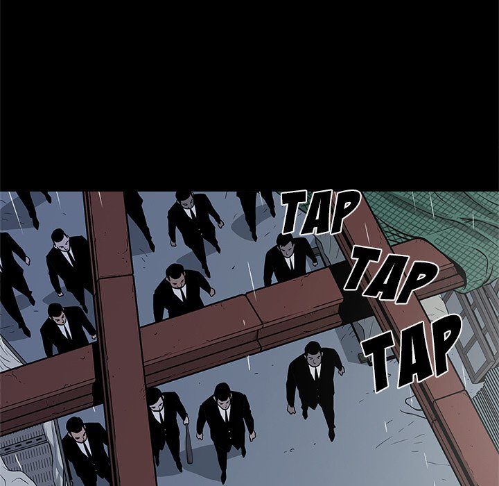 On My Way Manhwa - Chapter 91 Page 28