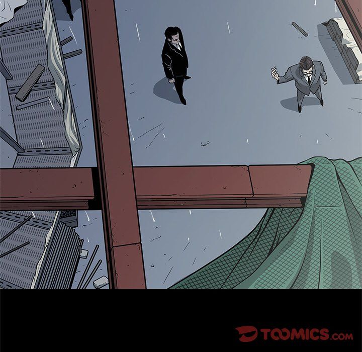 On My Way Manhwa - Chapter 91 Page 29