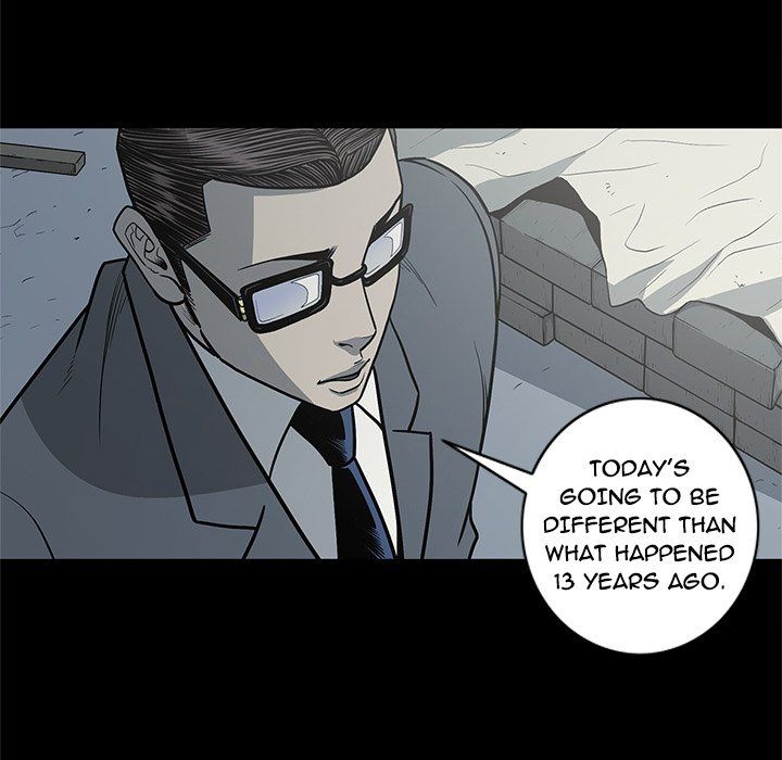 On My Way Manhwa - Chapter 91 Page 30