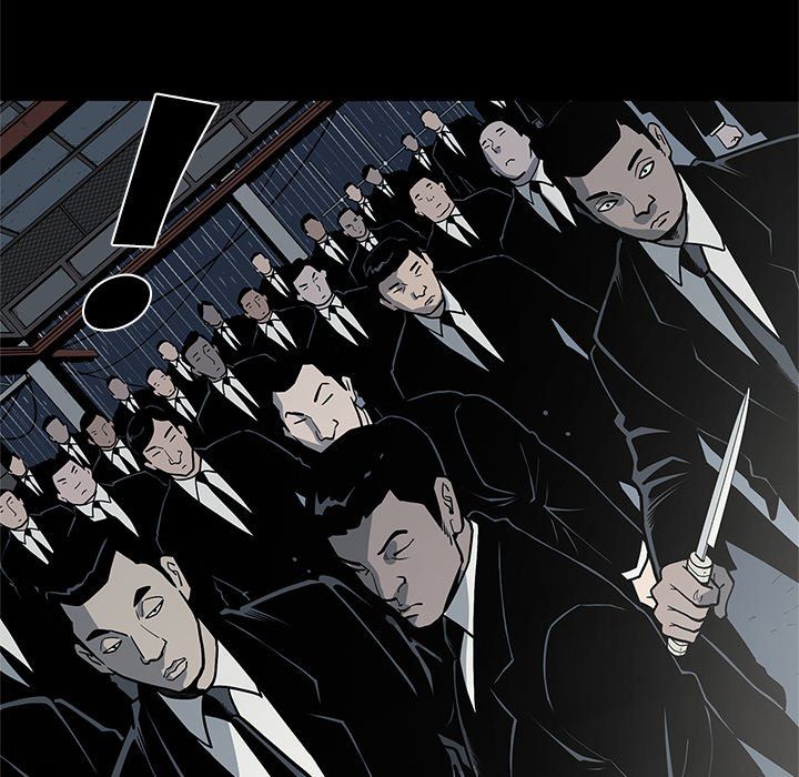 On My Way Manhwa - Chapter 91 Page 31