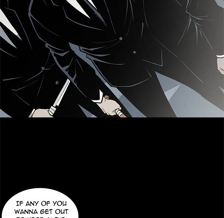 On My Way Manhwa - Chapter 91 Page 32