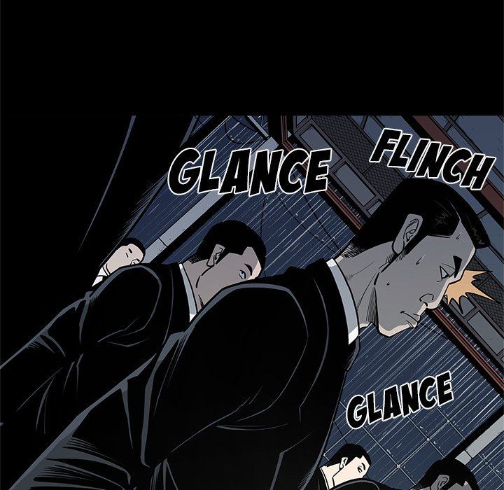 On My Way Manhwa - Chapter 91 Page 34