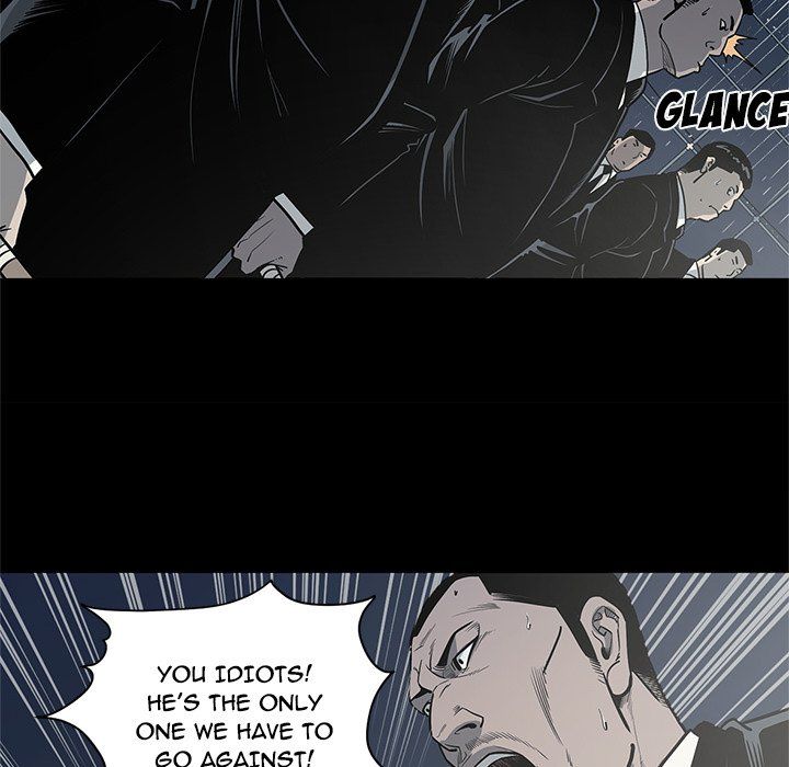 On My Way Manhwa - Chapter 91 Page 35