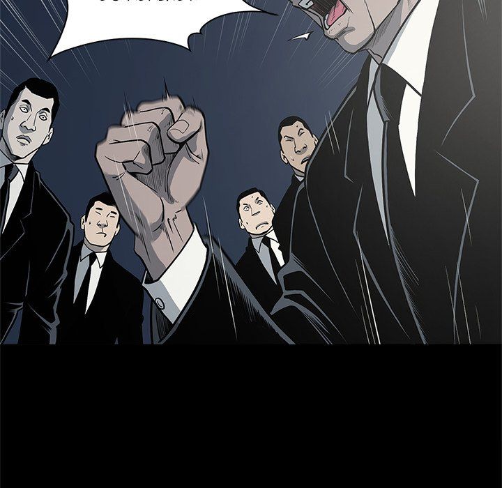 On My Way Manhwa - Chapter 91 Page 36