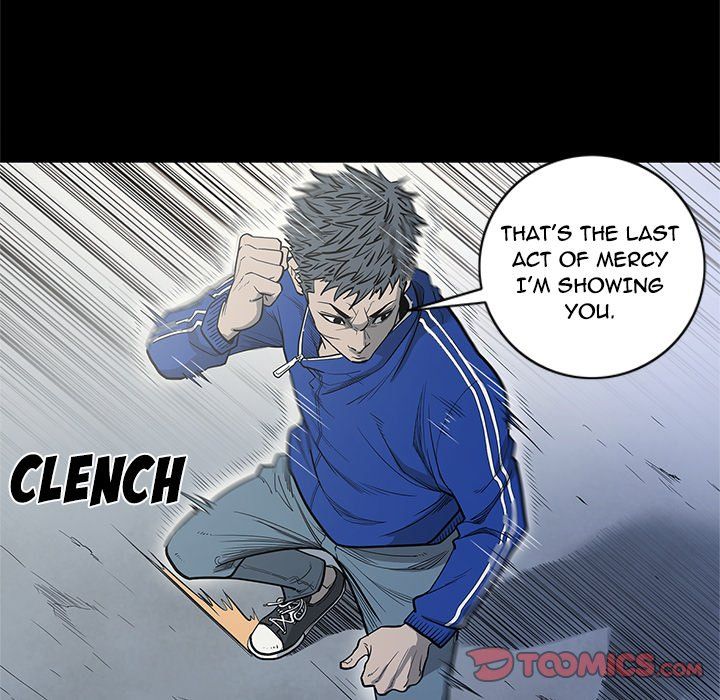 On My Way Manhwa - Chapter 91 Page 37