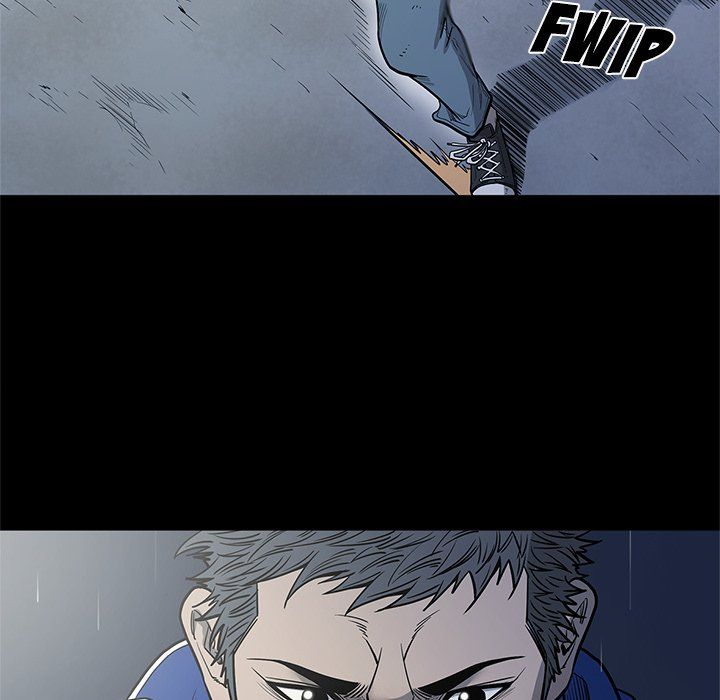 On My Way Manhwa - Chapter 91 Page 38