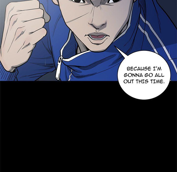 On My Way Manhwa - Chapter 91 Page 39