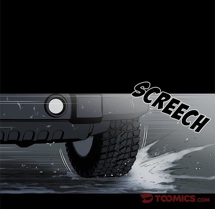 On My Way Manhwa - Chapter 91 Page 41