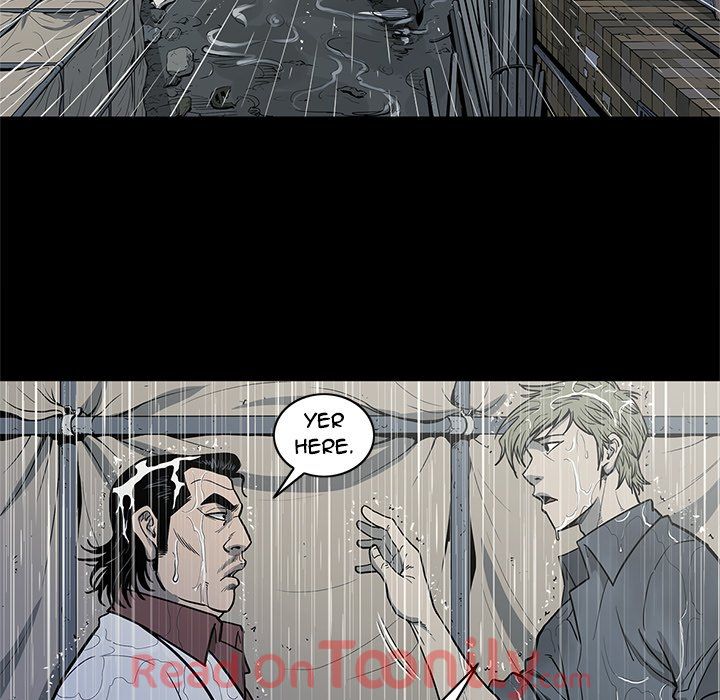 On My Way Manhwa - Chapter 91 Page 43