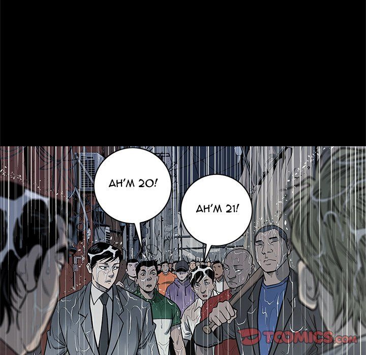 On My Way Manhwa - Chapter 91 Page 45