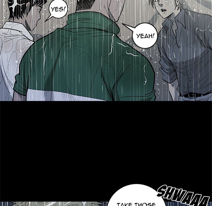 On My Way Manhwa - Chapter 91 Page 47