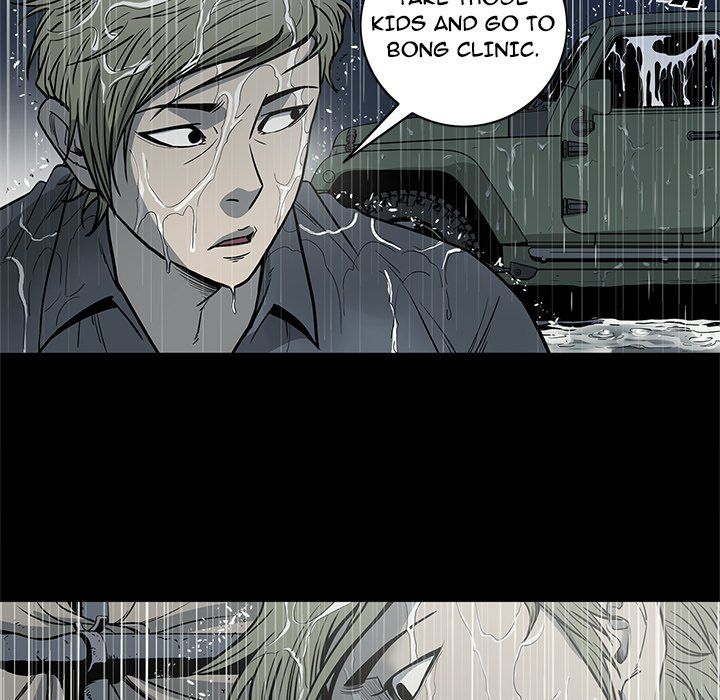 On My Way Manhwa - Chapter 91 Page 48