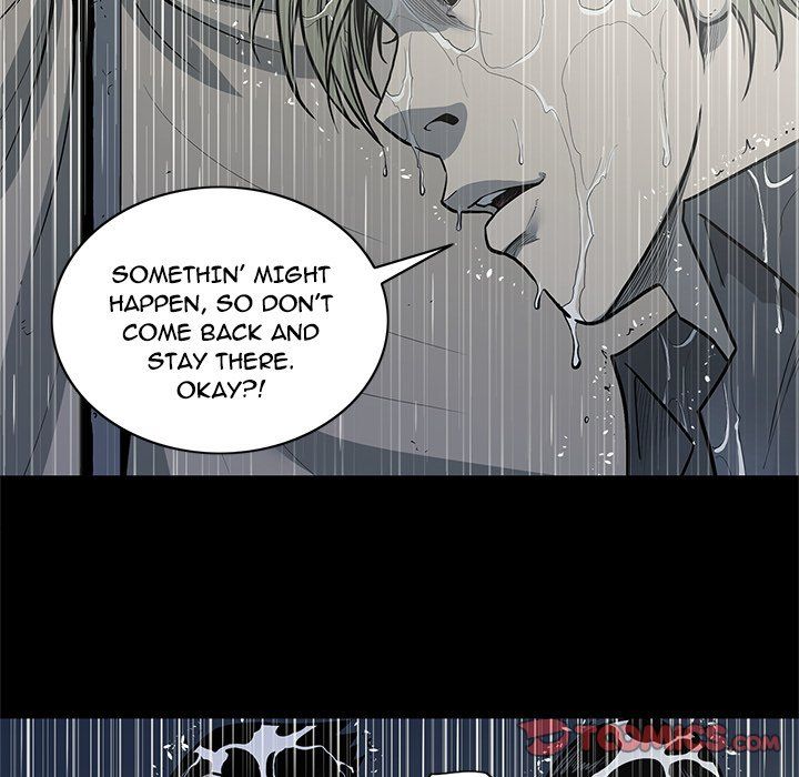 On My Way Manhwa - Chapter 91 Page 49