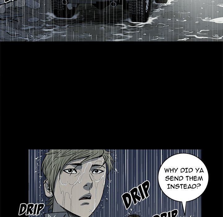 On My Way Manhwa - Chapter 91 Page 52