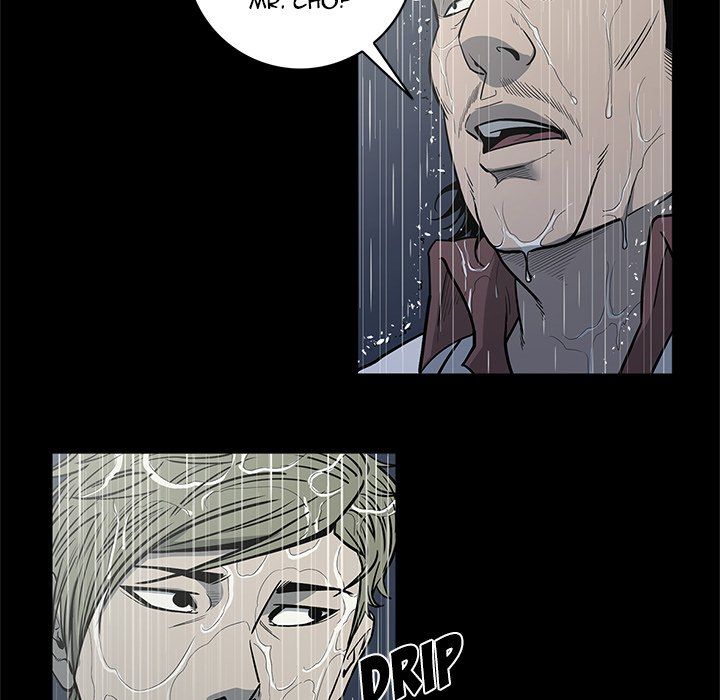 On My Way Manhwa - Chapter 91 Page 54