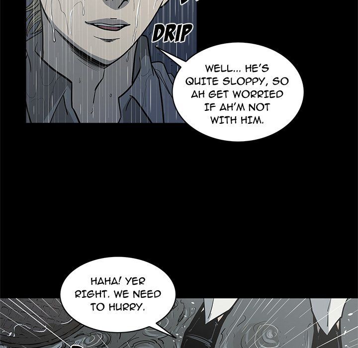 On My Way Manhwa - Chapter 91 Page 55
