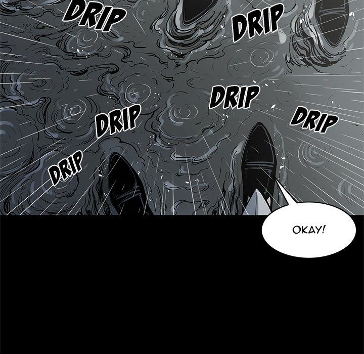 On My Way Manhwa - Chapter 91 Page 56