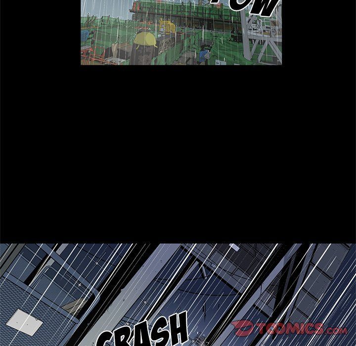 On My Way Manhwa - Chapter 91 Page 61