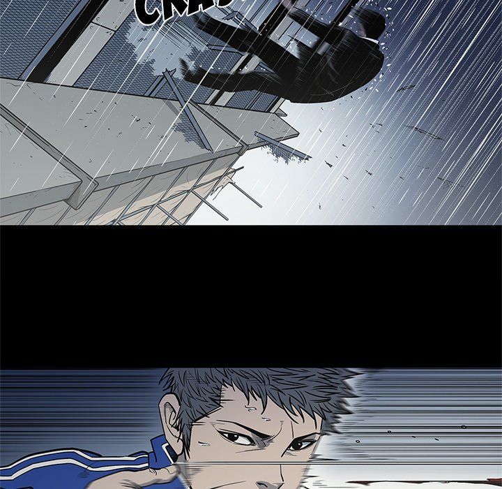 On My Way Manhwa - Chapter 91 Page 62