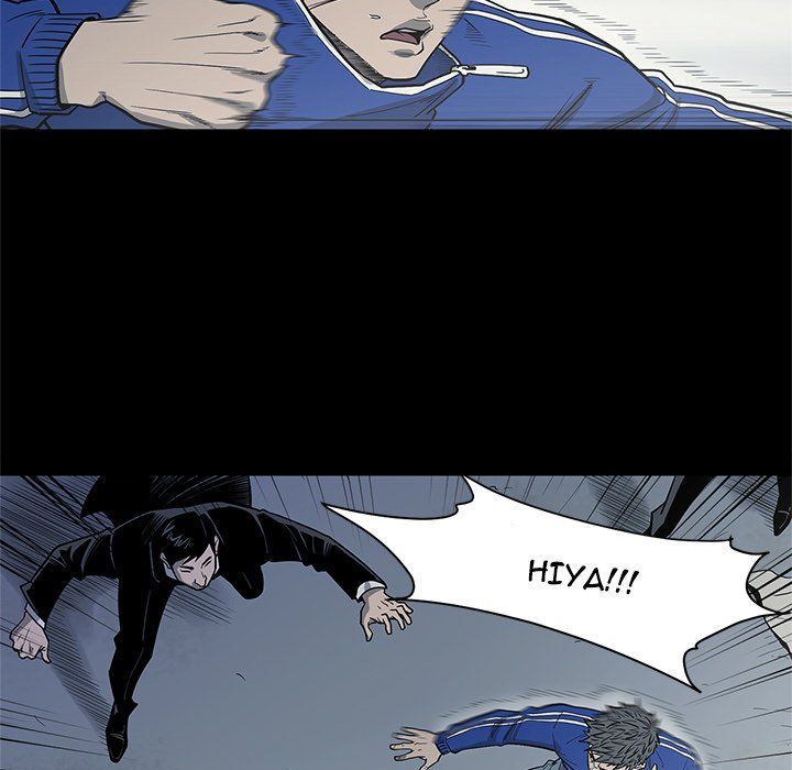 On My Way Manhwa - Chapter 91 Page 63