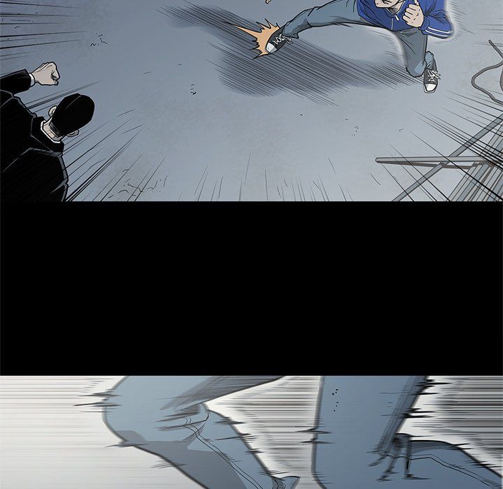 On My Way Manhwa - Chapter 91 Page 64