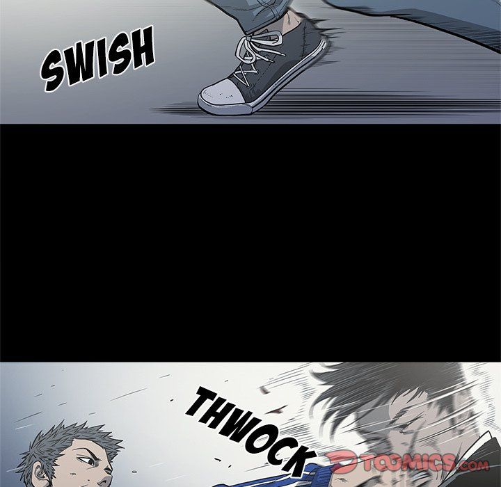 On My Way Manhwa - Chapter 91 Page 65