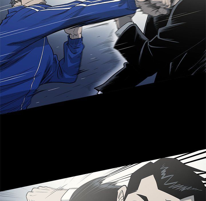 On My Way Manhwa - Chapter 91 Page 66