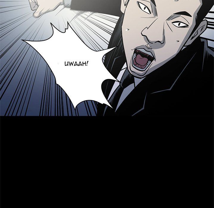 On My Way Manhwa - Chapter 91 Page 67