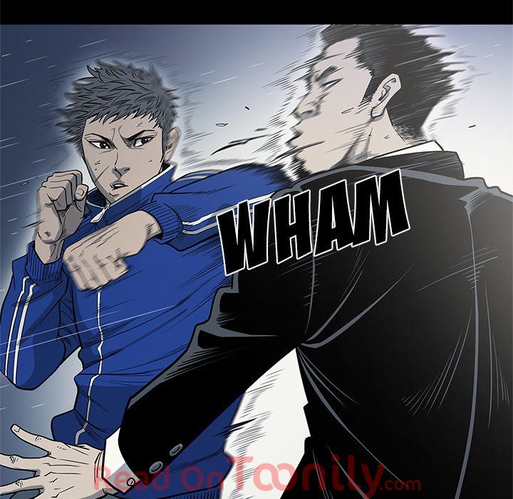 On My Way Manhwa - Chapter 91 Page 68