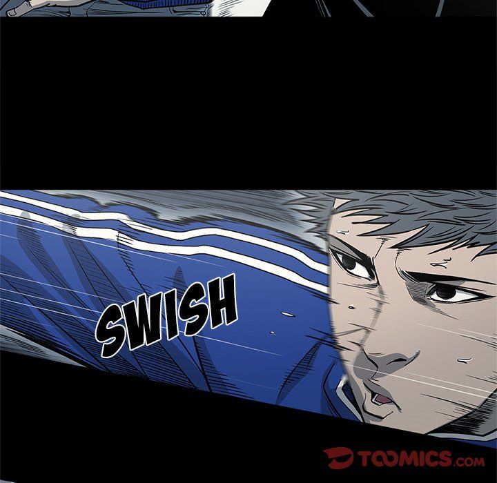 On My Way Manhwa - Chapter 91 Page 69