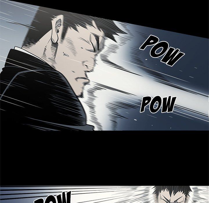 On My Way Manhwa - Chapter 91 Page 70