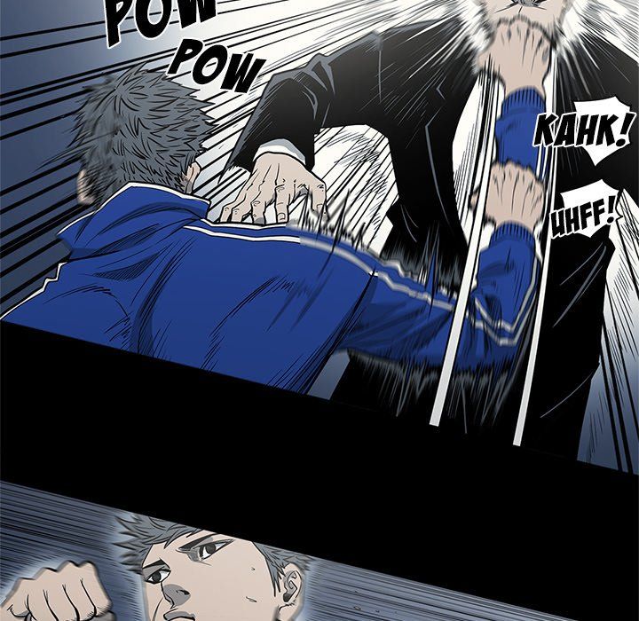 On My Way Manhwa - Chapter 91 Page 71