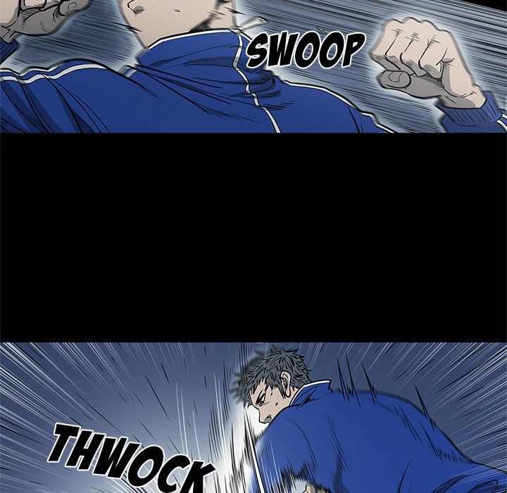 On My Way Manhwa - Chapter 91 Page 72