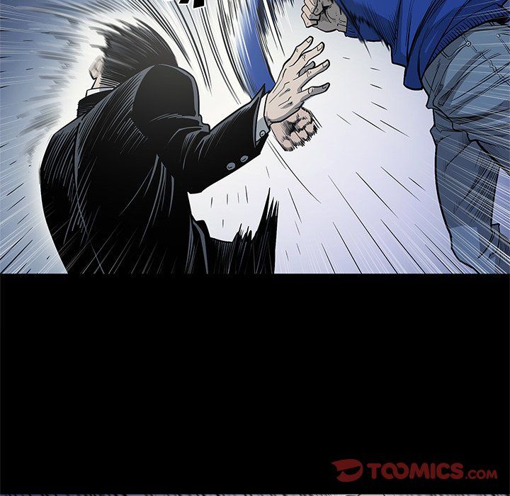 On My Way Manhwa - Chapter 91 Page 73