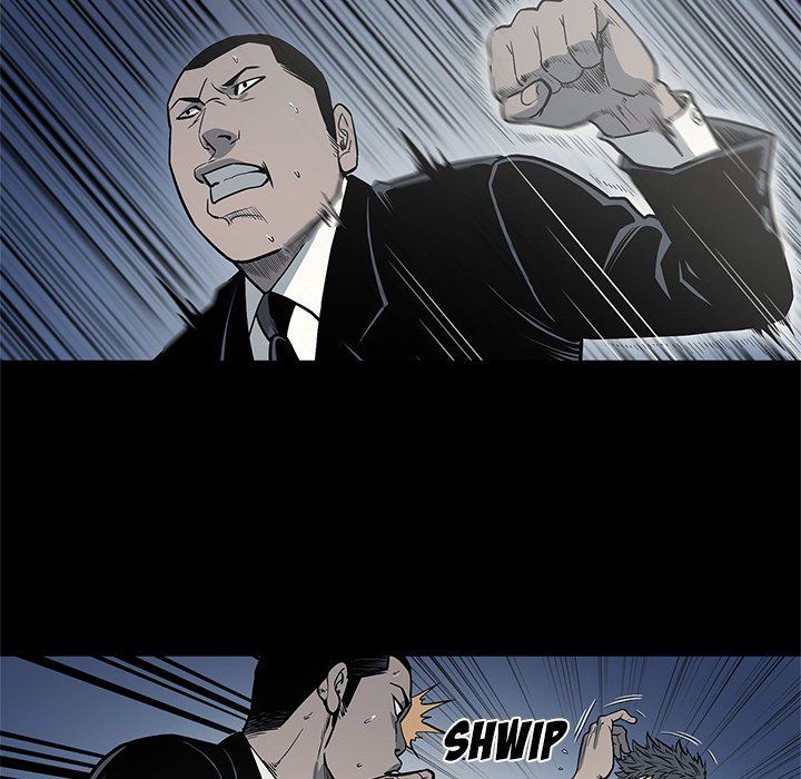 On My Way Manhwa - Chapter 91 Page 74