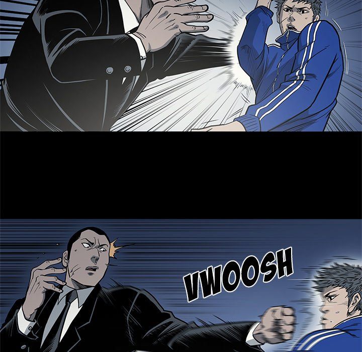 On My Way Manhwa - Chapter 91 Page 75