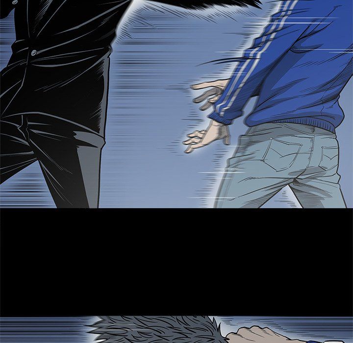 On My Way Manhwa - Chapter 91 Page 76