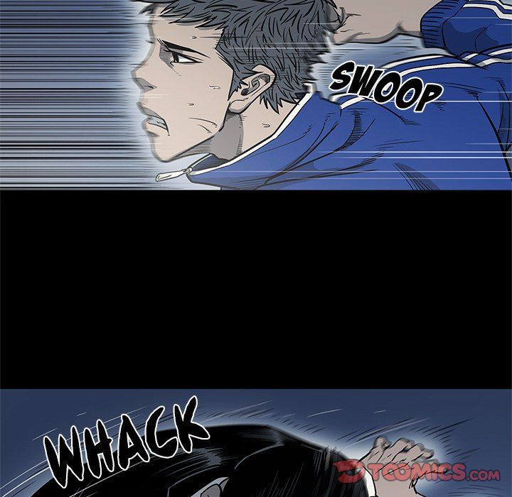 On My Way Manhwa - Chapter 91 Page 77