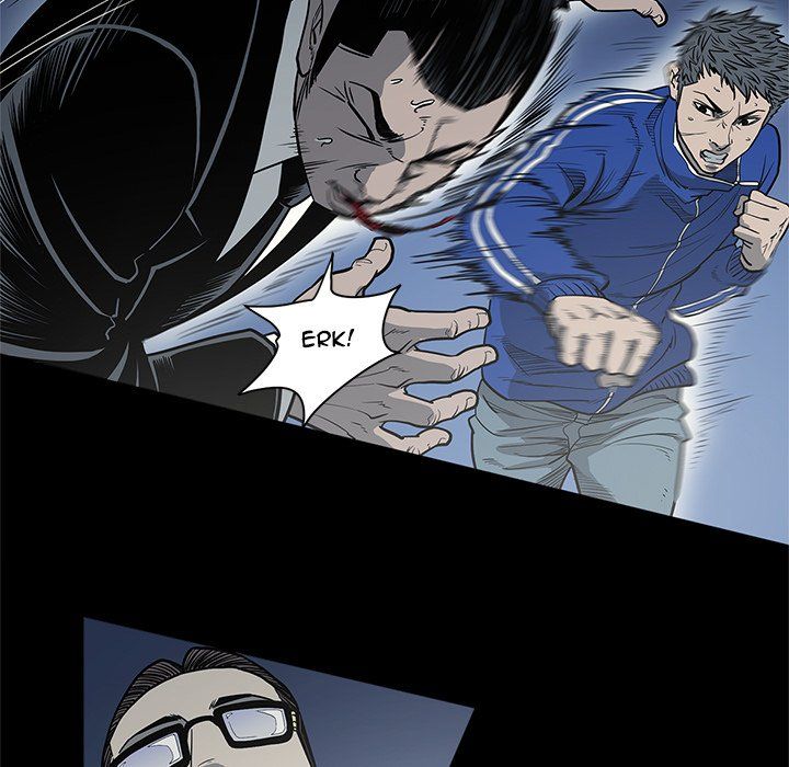 On My Way Manhwa - Chapter 91 Page 78