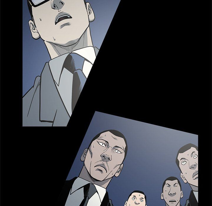 On My Way Manhwa - Chapter 91 Page 79