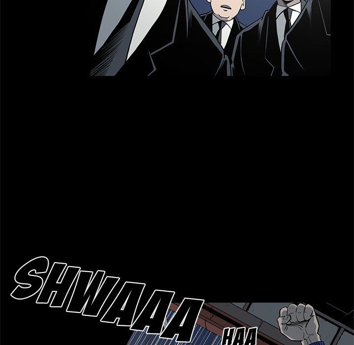 On My Way Manhwa - Chapter 91 Page 80