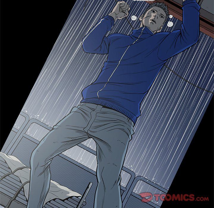 On My Way Manhwa - Chapter 91 Page 81